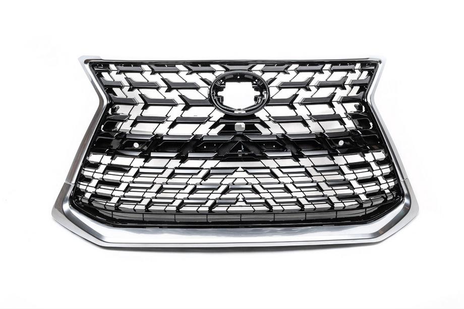 Lexus LX570/450d 2008–2022 TRD maska hladilnika (2021-2023) Image