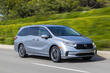Honda Odyssey: družinski enoprostorec z edinstvenimi lastnostmi fotografija 2