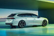 Test prenovljenega karavana Peugeot 508 SW fotografija 4