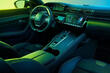 Test prenovljenega karavana Peugeot 508 SW fotografija 6