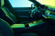 Test prenovljenega karavana Peugeot 508 SW fotografija 5