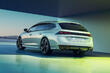 Test prenovljenega karavana Peugeot 508 SW fotografija 3
