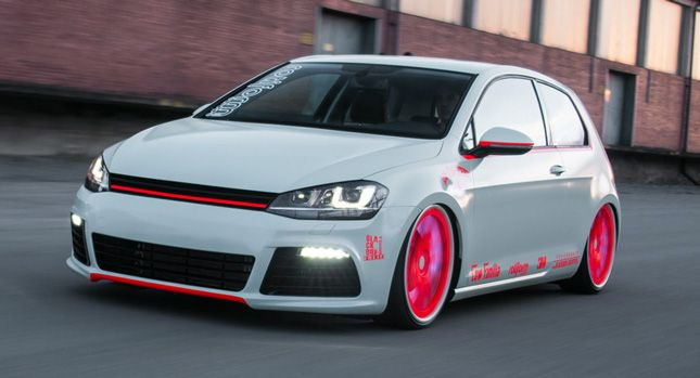 Tuning platišč: kako spremeniti videz koles