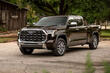 Pregled pickupa Toyota Tundra tretje generacije fotografija 2