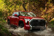 Pregled pickupa Toyota Tundra tretje generacije fotografija 1