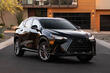 Pregled druge generacije križanca Lexus NX fotografija 1