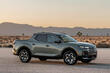 Test prve generacije pickupa Hyundai Santa Cruz fotografija 2
