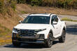 Test prve generacije pickupa Hyundai Santa Cruz fotografija 1
