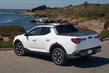 Test prve generacije pickupa Hyundai Santa Cruz fotografija 3