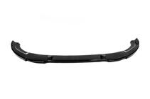Volkswagen T6 2015–2024 Sprednji lip spojler 2019-2021 Standart (ABS) fotografija 2