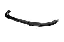Volkswagen T6 2015–2024 Sprednji lip spojler 2019-2021 Standart (ABS) fotografija 3
