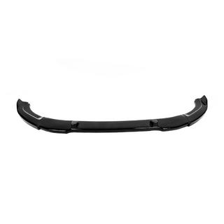 Sprednji lip spojler 2019-2021 Standart (ABS) Volkswagen T6 2015–2024 fotografija 2