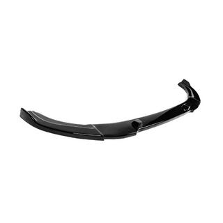 Sprednji lip spojler 2019-2021 Standart (ABS) Volkswagen T6 2015–2024 fotografija 1