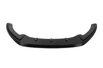 Volkswagen Caddy 2010–2015 Sprednji lip spojler odbijača (ABS) fotografija 2