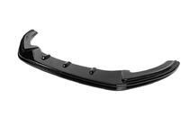 Volkswagen Caddy 2010–2015 Sprednji lip spojler odbijača (ABS) fotografija 1