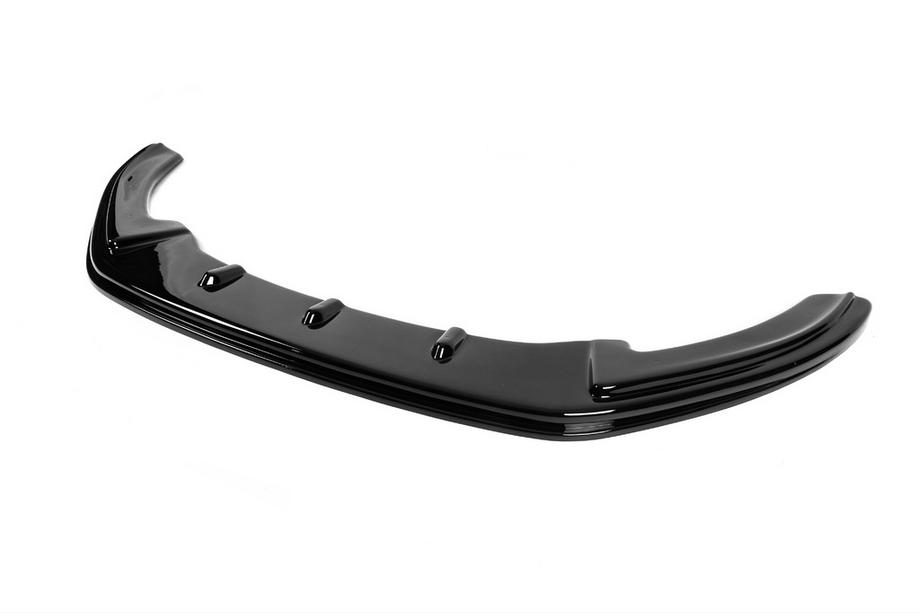 Volkswagen Caddy 2010–2015 Sprednji lip spojler odbijača (ABS) Image