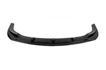 Mercedes Sprinter W906 2006–2018 Sprednji lip spojler 2006-2013 (ABS) fotografija 5
