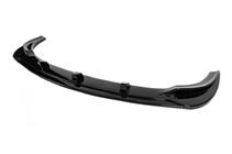 Mercedes Sprinter W906 2006–2018 Sprednji lip spojler 2006-2013 (ABS) fotografija 4
