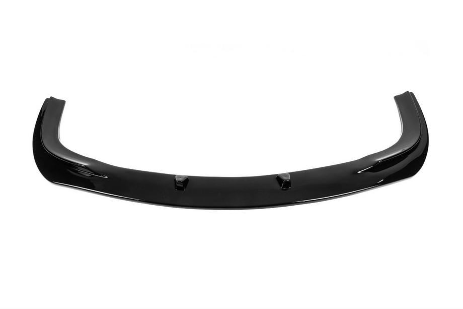 Mercedes Sprinter W906 2006–2018 Sprednji lip spojler 2013-2018 (ABS) Fotografija 7