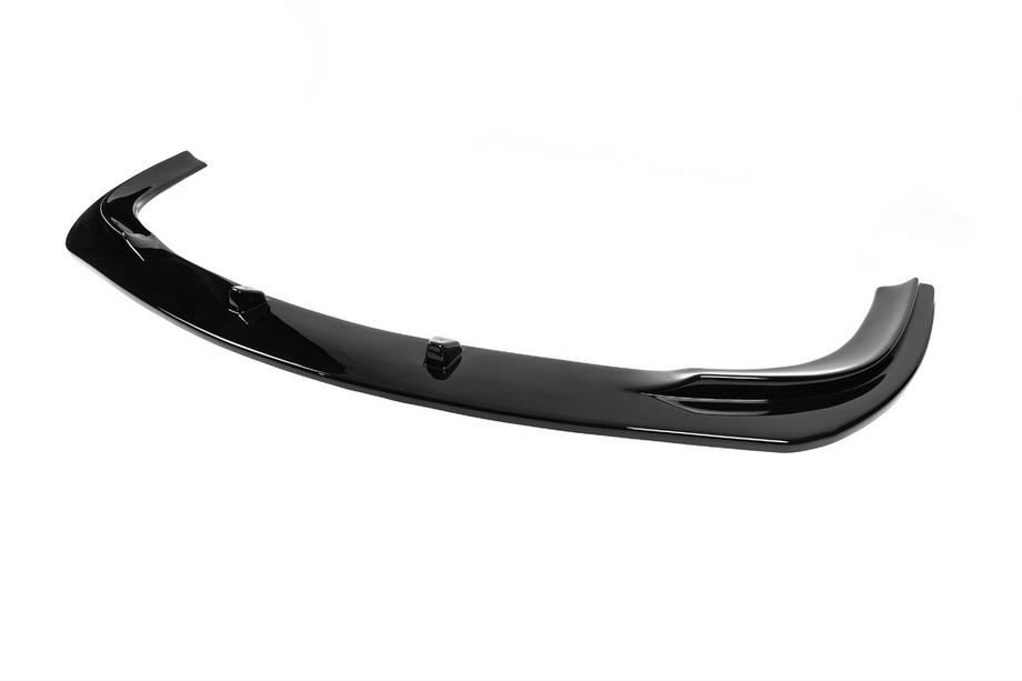 Mercedes Sprinter W906 2006–2018 Sprednji lip spojler 2013-2018 (ABS) Fotografija 8