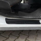 Dacia Lodgy 2012–2022 EuroCap zaščitne letve pragov (4 kos, ABS) fotografija 1