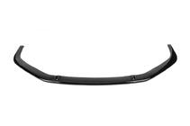 Volkswagen T6 2015–2024 Sprednji lip spojler 2015-2018 Sportline (ABS) fotografija 2