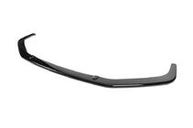 Volkswagen T6 2015–2024 Sprednji lip spojler 2015-2018 Sportline (ABS) fotografija 1