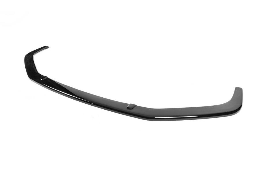 Volkswagen T6 2015–2024 Sprednji lip spojler 2015-2018 Sportline (ABS) Image