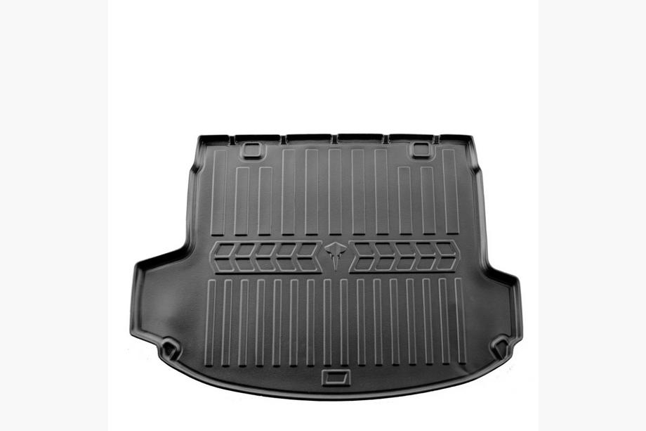 Honda CRV 2017–2022 3D preproga za prtljažnik (Stingray) Image
