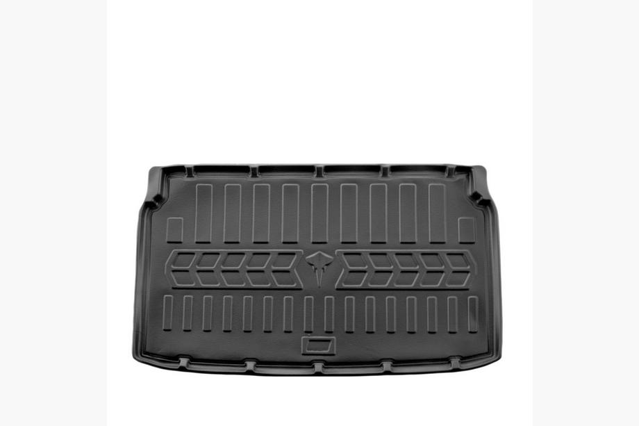 Opel Mokka 2021– 3D gumijasta kad za prtljažnik Mokka-E (zgornja) (Stingray) Image