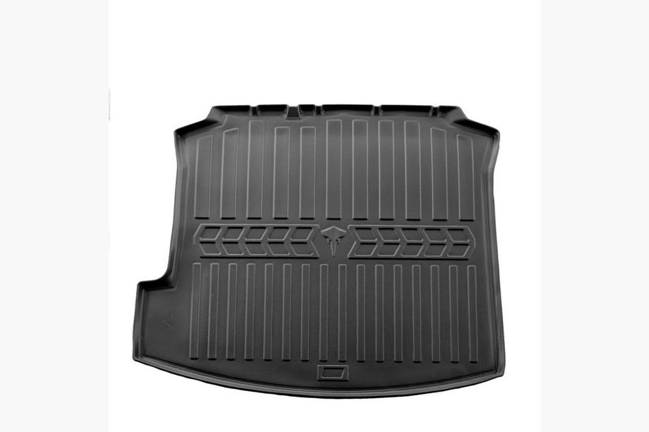 Volkswagen Bora 1998–2004 Prtljažna kad 3D (SD) (Stingray) Image
