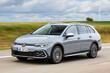 Volkswagen Golf Alltrack: odličen spoj elegance in praktičnosti fotografija 2