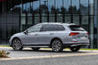Volkswagen Golf Alltrack: odličen spoj elegance in praktičnosti fotografija 3