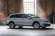 Volkswagen Golf Alltrack: odličen spoj elegance in praktičnosti fotografija 1