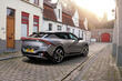 Test 585-konjske električne križanke s štirikolesnim pogonom – KIA EV6 GT fotografija 3