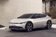 Test 585-konjske električne križanke s štirikolesnim pogonom – KIA EV6 GT fotografija 2