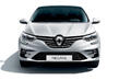 Pregled prenovljenega Renault Megane Sedan 4. generacije fotografija 3