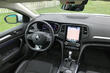 Pregled prenovljenega Renault Megane Sedan 4. generacije fotografija 6