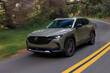 Pregled štirikolesno gnjenega križanca Mazda CX-50 fotografija 3