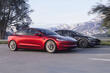 Prenovljena električna limuzina Tesla Model 3 fotografija 1