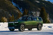 Test električnega SUV-ja Rivian R1S fotografija 3