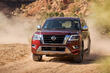 Test prenovljenega 400-konjskega SUV-ja Nissan Armada fotografija 3