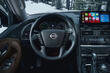 Test prenovljenega 400-konjskega SUV-ja Nissan Armada fotografija 6