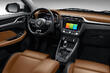 Test kompaktnega križanca MG ZS fotografija 6