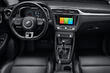 Test kompaktnega križanca MG ZS fotografija 5