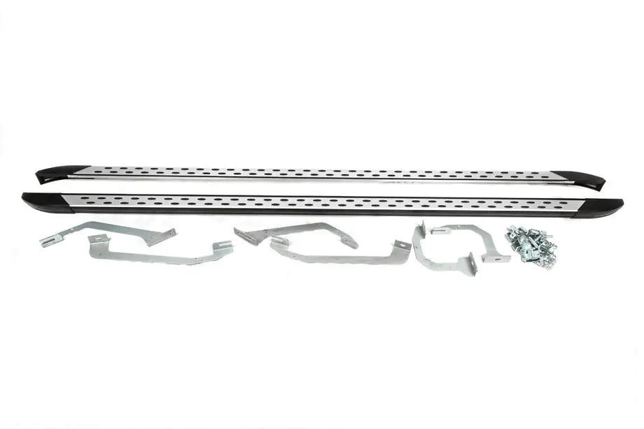 Volkswagen T5 Transporter 2003–2010 Volkswagen T5 Transporter DOT Line stranske stopnice dolga medosna razdalja Image