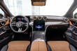 Mercedes-Benz C-Class W206: eleganca in tehnologija nove generacije fotografija 5