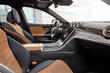 Mercedes-Benz C-Class W206: eleganca in tehnologija nove generacije fotografija 6