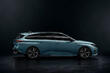 Pregled tretje generacije karavana Peugeot 308 SW fotografija 4