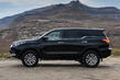 Toyota Fortuner: utelešenje sodobnega terenca fotografija 2